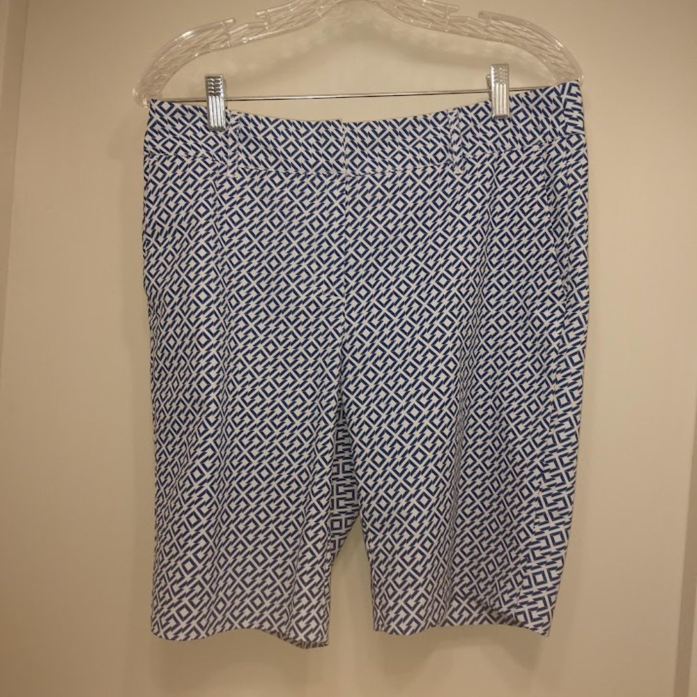 Annika Golf Shorts